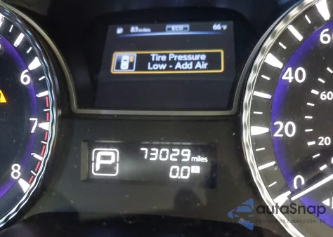 2014 Infiniti Qx60 z USA, uszkodzony, nr VIN 5N1AL0MN7EC514494